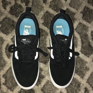 Pro Kyle Walker Vans with Ultracush insole